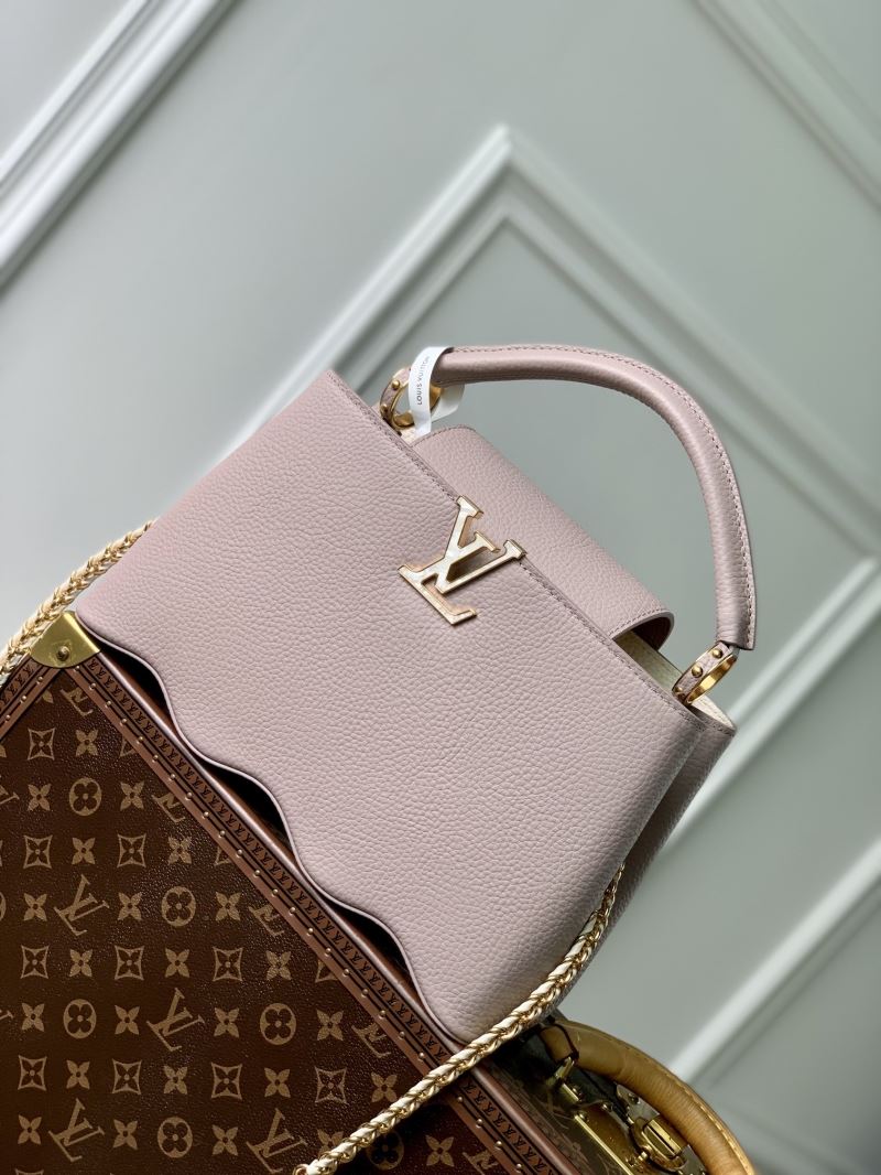 LV Top Handle Bags